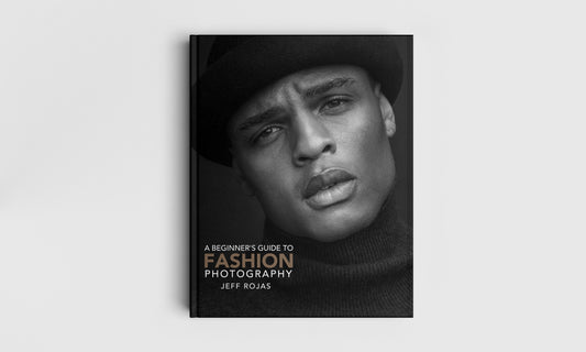 A Beginner's Guide to Fashion Photography